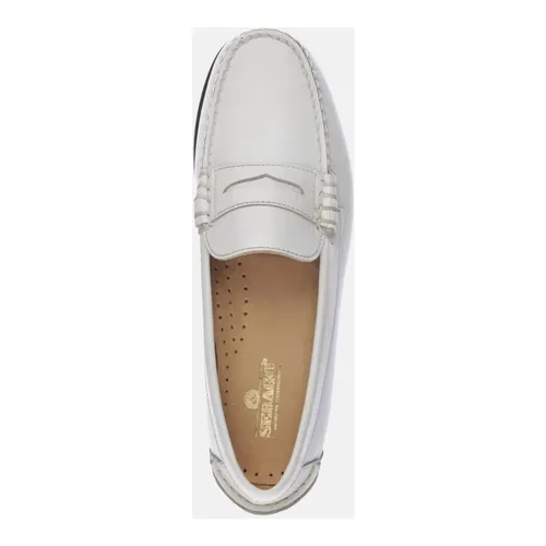 Shoes > Flats > Loafers - - Sebago - Modalova