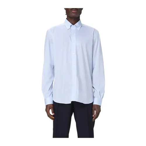 Shirts > Casual Shirts - - Fay - Modalova