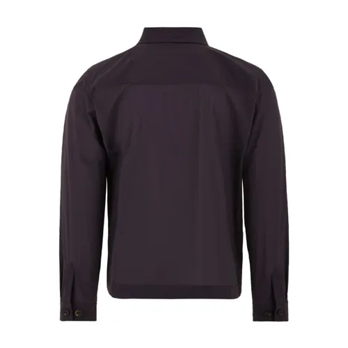 Jackets > Light Jackets - - Moorer - Modalova