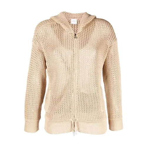 Knitwear > Cardigans - - Eleventy - Modalova