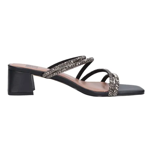 Shoes > Heels > Heeled Mules - - Bibi Lou - Modalova