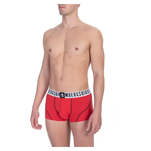 Underwear > Bottoms - - Bikkembergs - Modalova