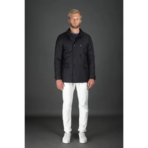 Jackets > Winter Jackets - - Moorer - Modalova