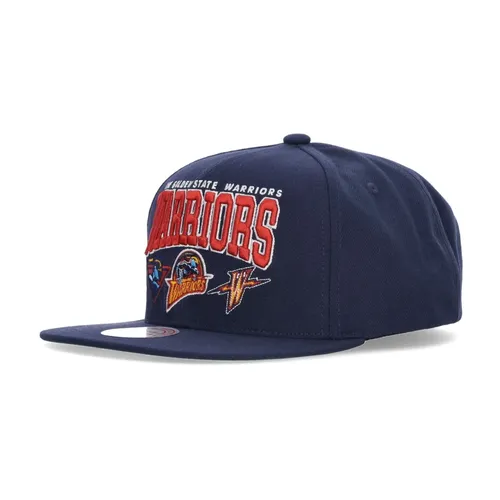 Accessories > Hats > Caps - - Mitchell & Ness - Modalova