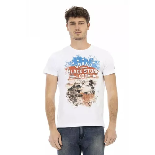 Tops > T-Shirts - - Trussardi - Modalova