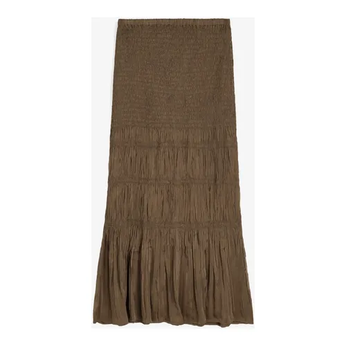 Skirts > Midi Skirts - - By Malene Birger - Modalova