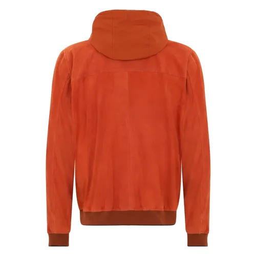 Jackets > Light Jackets - - Moorer - Modalova
