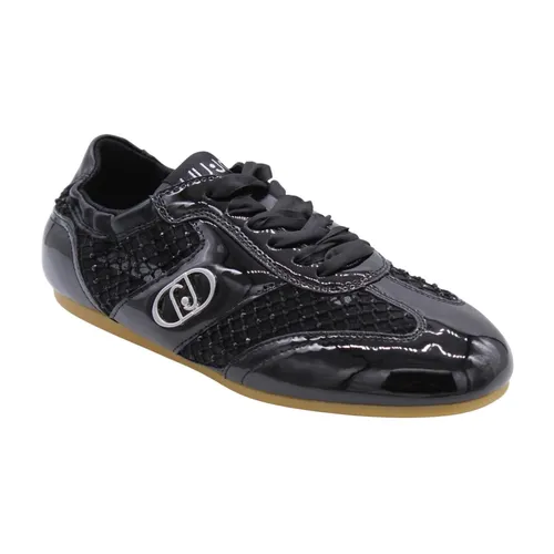 Liu Jo - Shoes > Sneakers - Black - Liu Jo - Modalova