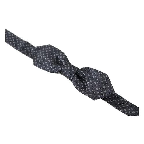 Accessories > Bowties - - Dolce & Gabbana - Modalova