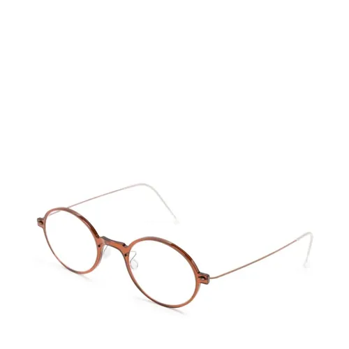 Accessories > Glasses - - Lindberg - Modalova