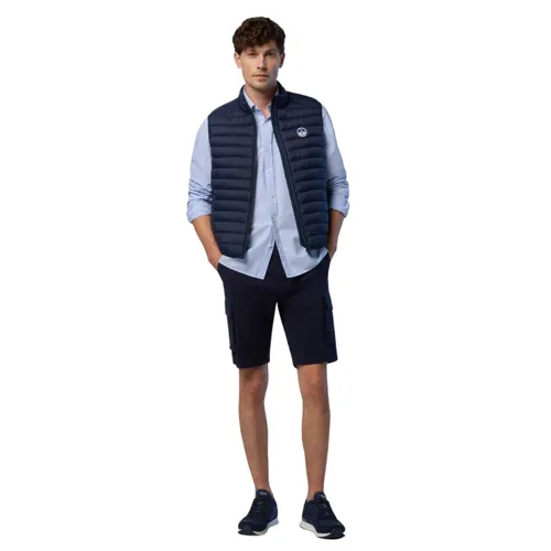 Jackets > Vests - - North Sails - Modalova