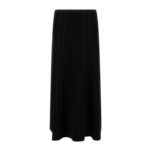 Skirts > Midi Skirts - - Stella McCartney - Modalova