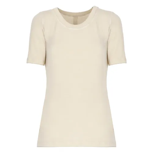 Tops > T-Shirts - - UMA Wang - Modalova