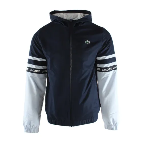 Jackets > Light Jackets - - Lacoste - Modalova