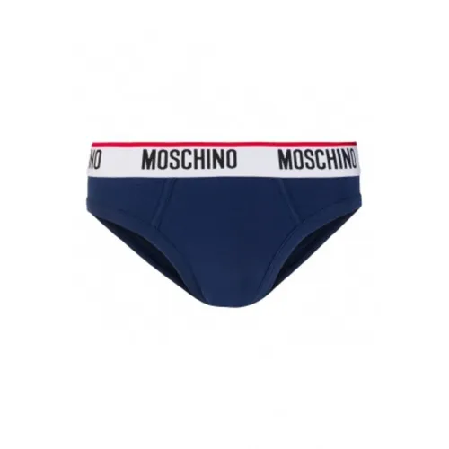 Underwear > Bottoms - - Moschino - Modalova