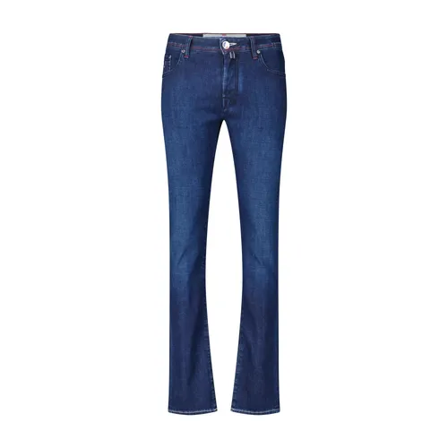 Jeans > Boot-cut Jeans - - Jacob Cohën - Modalova