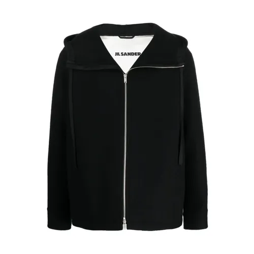 Jackets > Light Jackets - - Jil Sander - Modalova