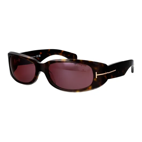 Accessories > Sunglasses - - Tom Ford - Modalova