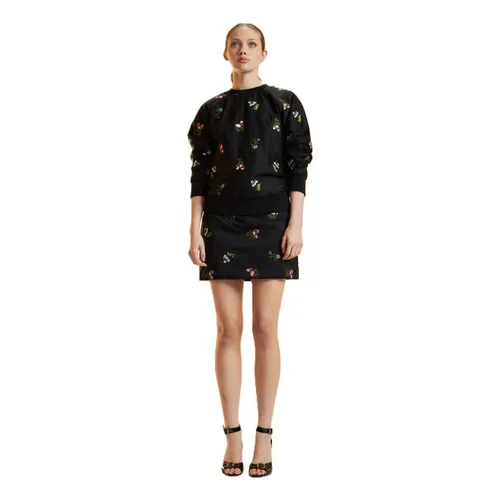 Skirts > Short Skirts - - Cynthia Rowley - Modalova
