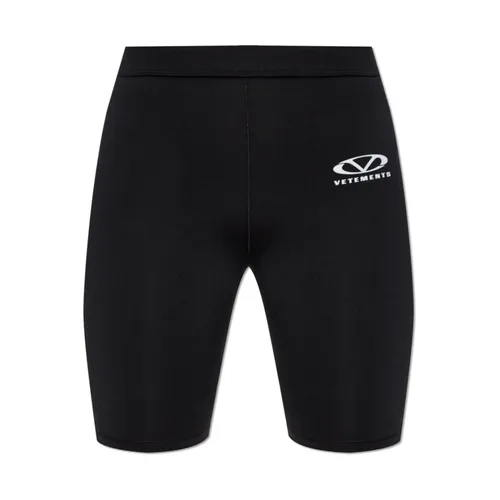 Shorts > Short Shorts - - Vetements - Modalova