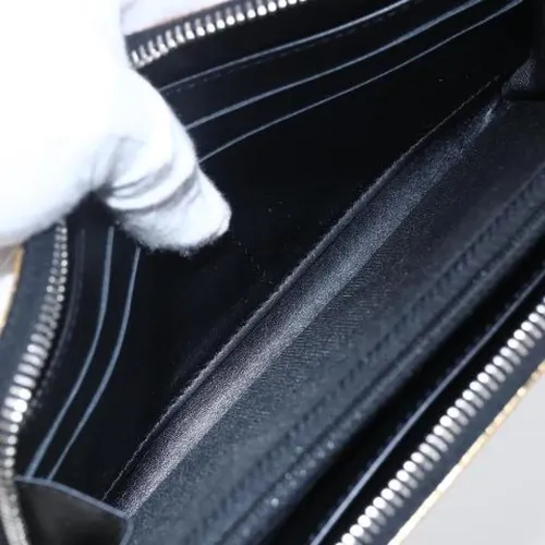 Pre-owned > Pre-owned Accessories > Pre-owned Wallets - - Chanel Vintage - Modalova