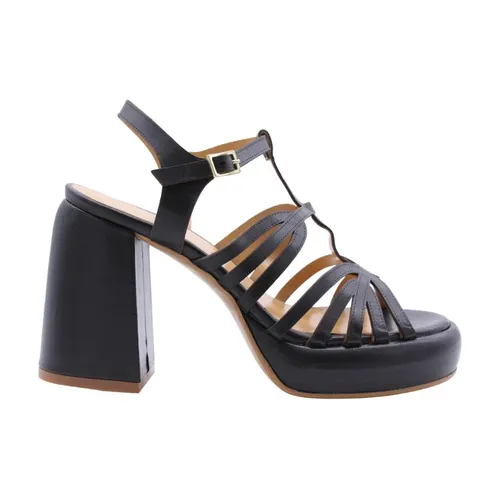 Shoes > Sandals > High Heel Sandals - - Cristian Daniel - Modalova