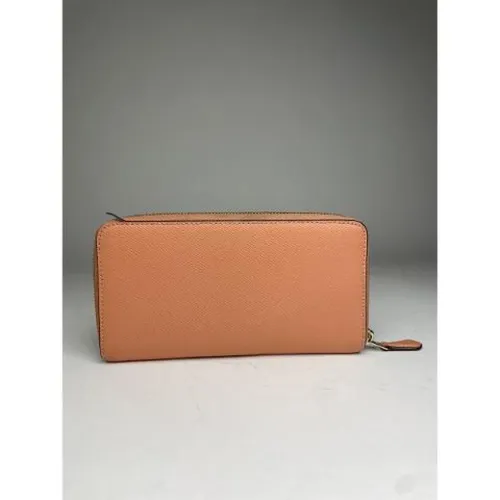 Pre-owned > Pre-owned Accessories > Pre-owned Wallets - - Coach Pre-owned - Modalova