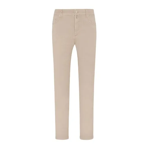Jeans > Slim-fit Jeans - - Kiton - Modalova