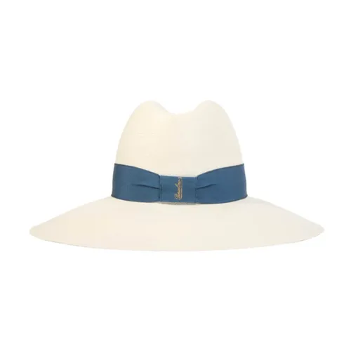 Accessories > Hats > Hats - - Borsalino - Modalova