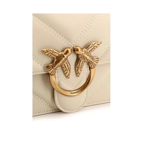 Bags > Shoulder Bags - - Pinko - Modalova