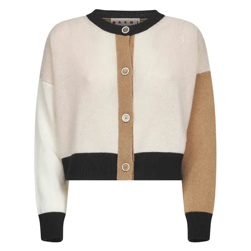 Knitwear > Cardigans - - Marni - Modalova