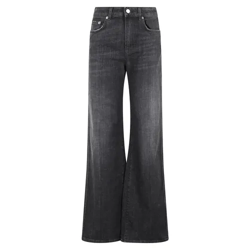 Jeans > Flared Jeans - - Department Five - Modalova