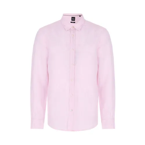 Shirts > Casual Shirts - - Hugo - Modalova