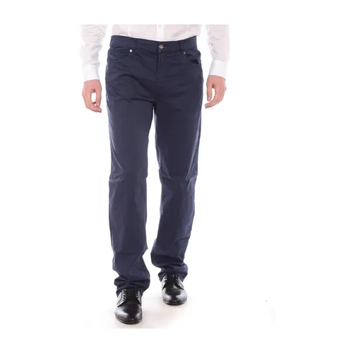 Jeans > Straight Jeans - - Trussardi - Modalova