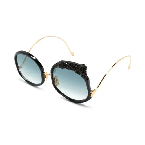 Accessories > Sunglasses - - Anna Karin Karlsson - Modalova