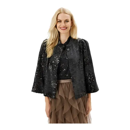 Jackets > Light Jackets - - IN Front - Modalova