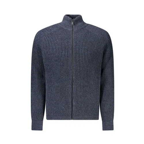 Knitwear > Cardigans - - Hugo - Modalova