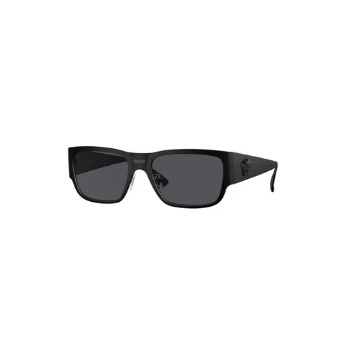 Accessories > Sunglasses - - Versace - Modalova