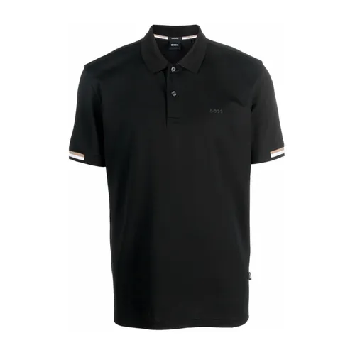 Tops > Polo Shirts - - Hugo Boss - Modalova