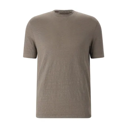 Tops > T-Shirts - - Filippo De Laurentiis - Modalova