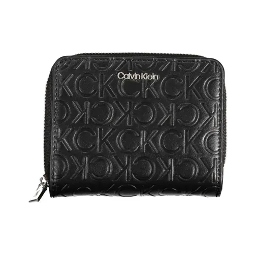 Accessories > Wallets & Cardholders - - Calvin Klein - Modalova