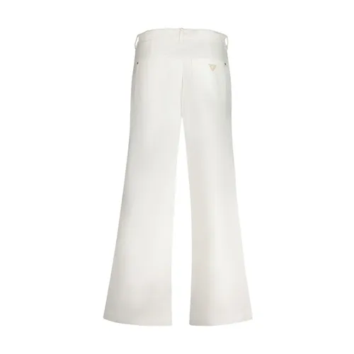 Jeans > Wide Jeans - - Guess - Modalova