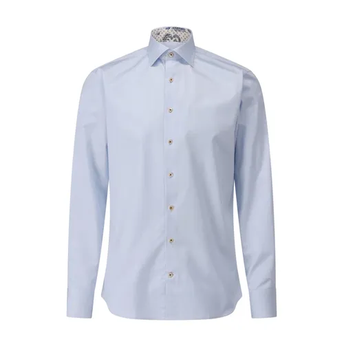 Shirts > Formal Shirts - - Stenströms - Modalova