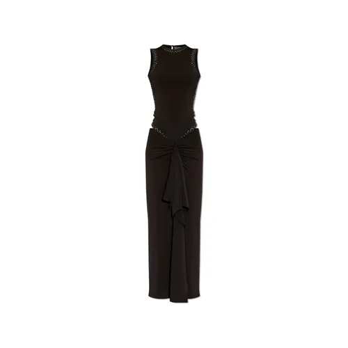 Dresses > Day Dresses > Maxi Dresses - - The Attico - Modalova