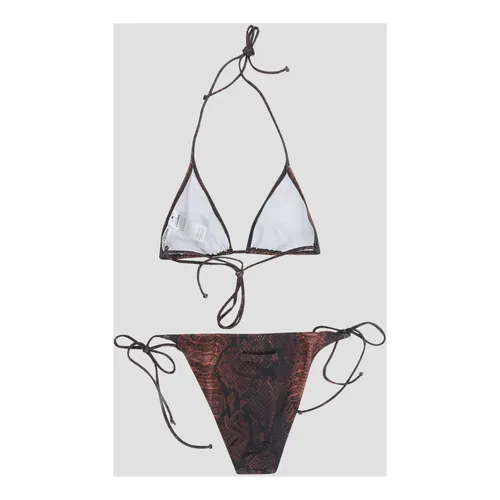 Swimwear > Bikinis - - Jean Paul Gaultier - Modalova
