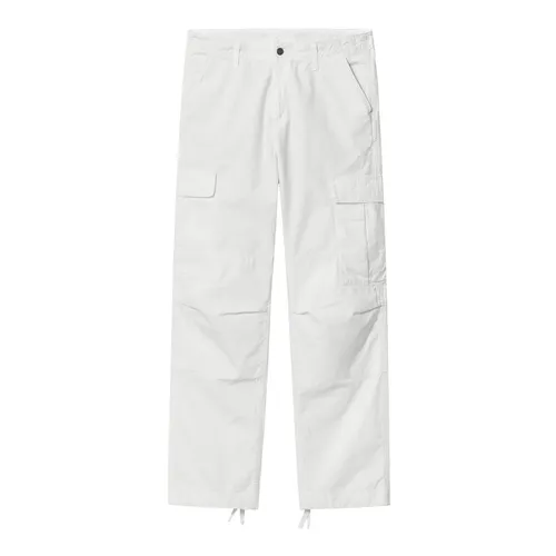 Trousers > Straight Trousers - - Carhartt Wip - Modalova