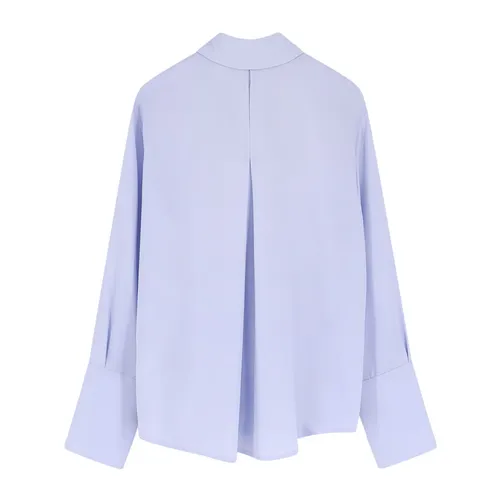 Blouses & Shirts > Shirts - - Max Mara - Modalova