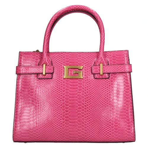 Guess - Bags > Handbags - Pink - Guess - Modalova