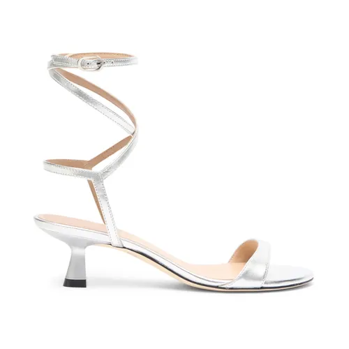 Shoes > Sandals > High Heel Sandals - - Stuart Weitzman - Modalova