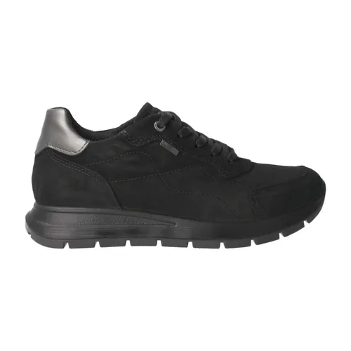 Igi&Co - Shoes > Sneakers - Black - Igi&Co - Modalova